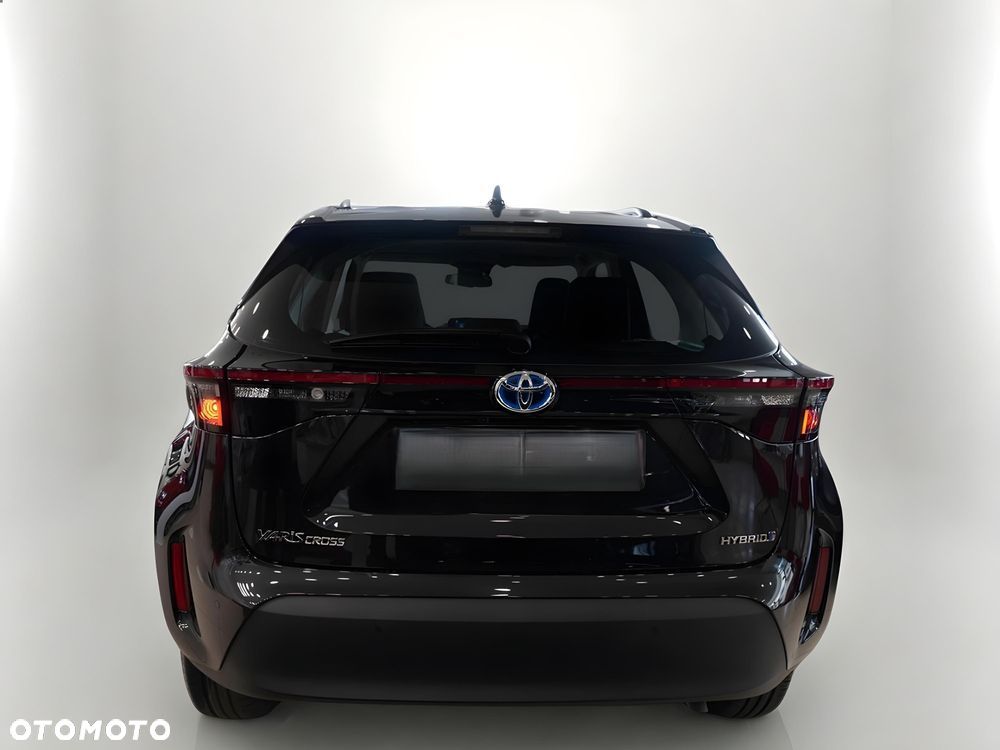 Toyota Yaris Cross Hybrid 1.5 Comfort - 5