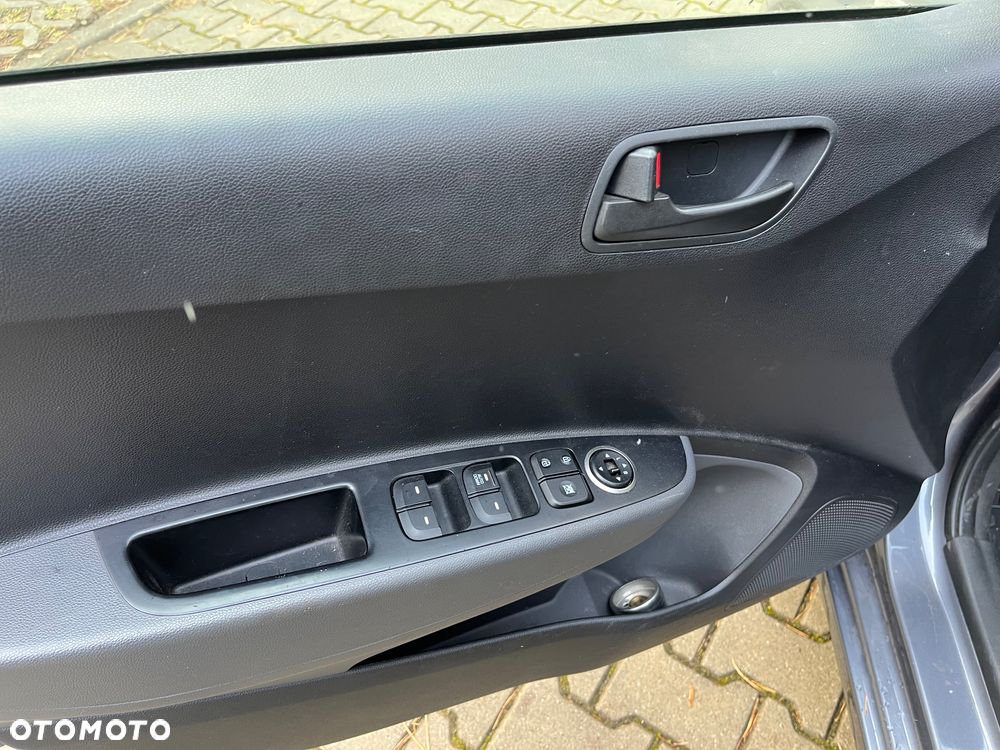 Hyundai i10 1.2 Comfort - 13