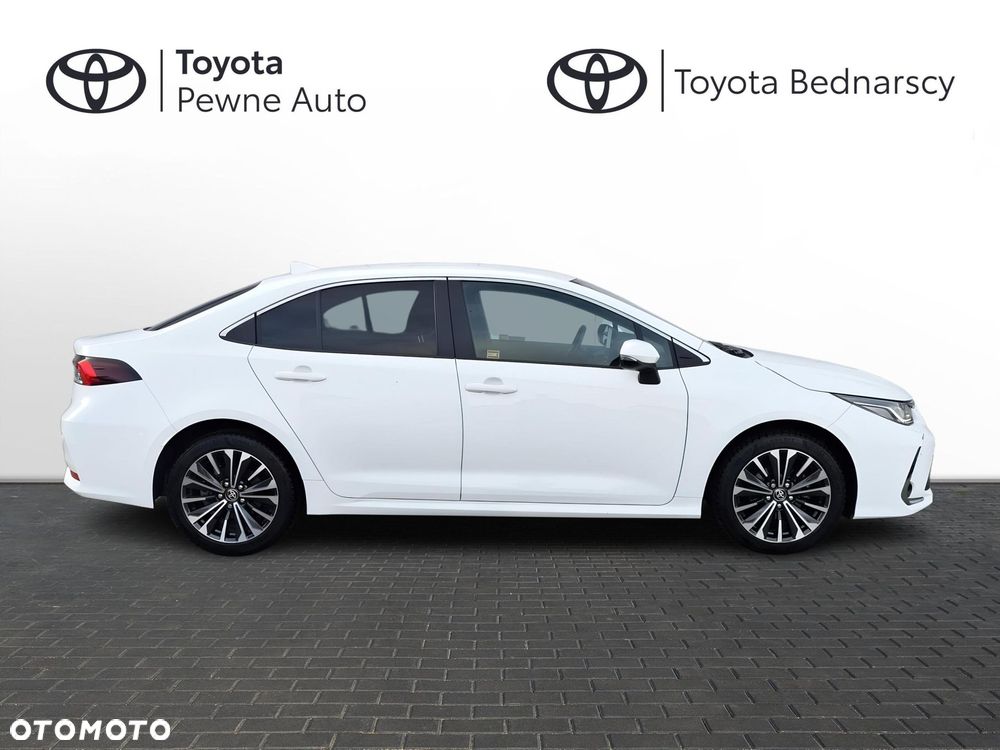 Toyota Corolla 1.8 Hybrid Style - 6