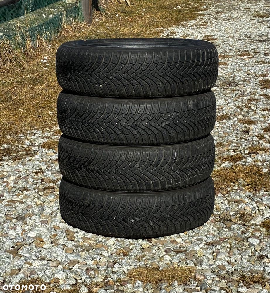 FALKEN EUROWINTER HS01 - 4