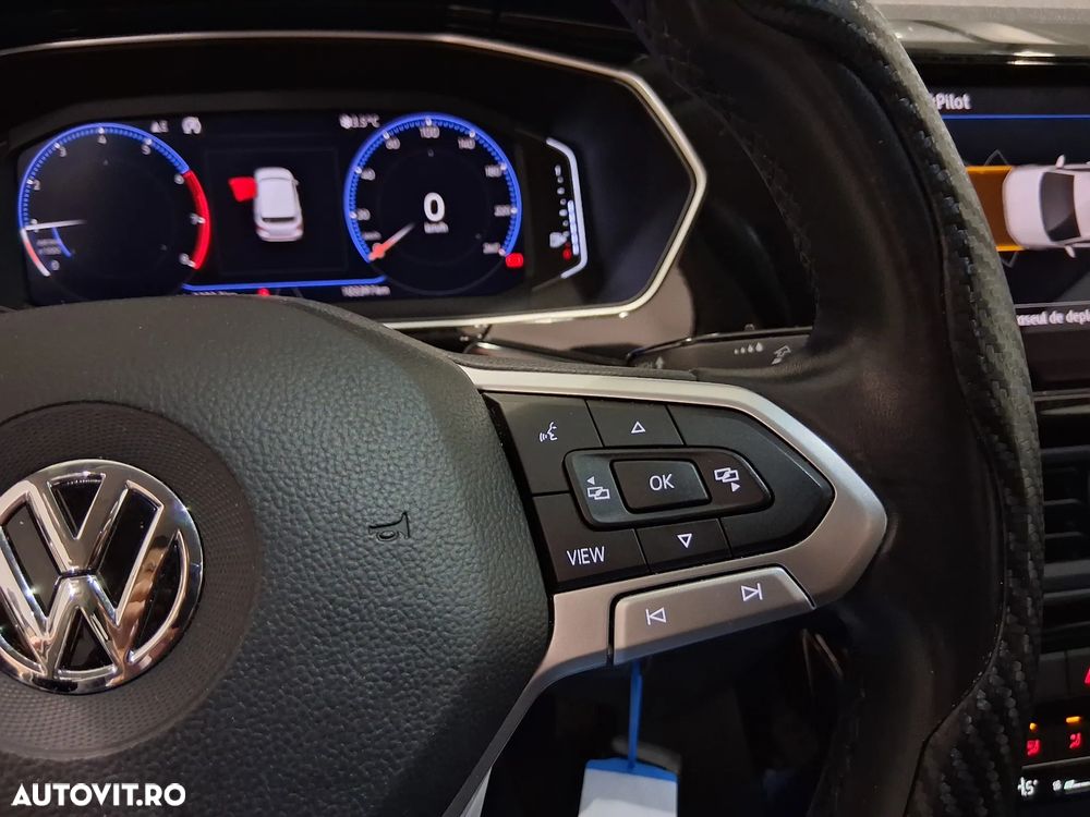 Volkswagen T-Cross 1.0 TSI Style - 17