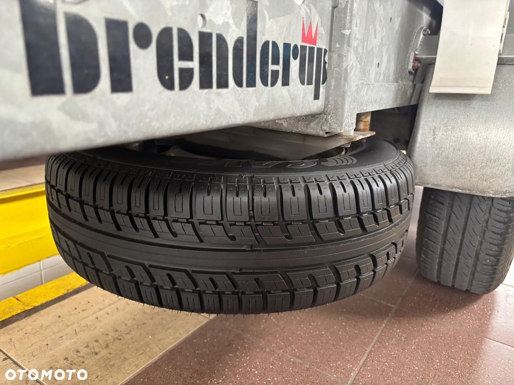 Brenderup T3 U110B - 15