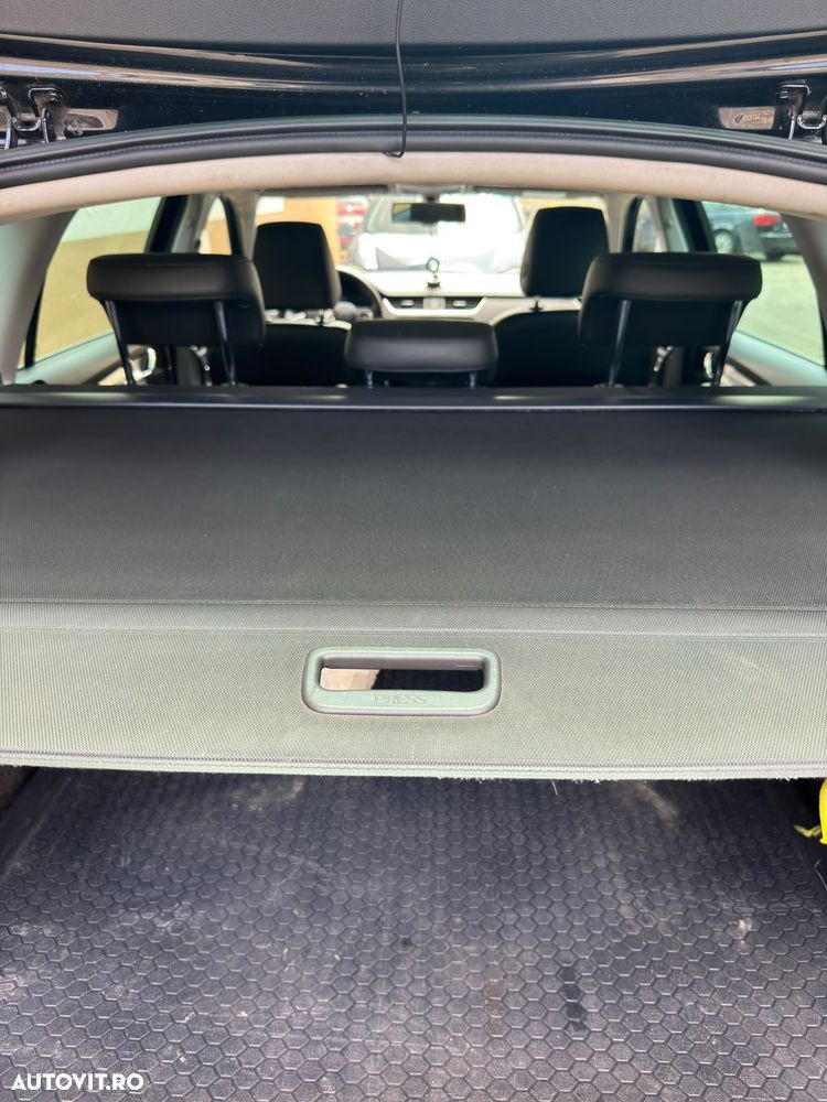 Skoda Octavia - 6