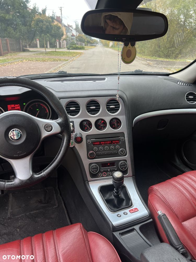 Alfa Romeo 159 - 7