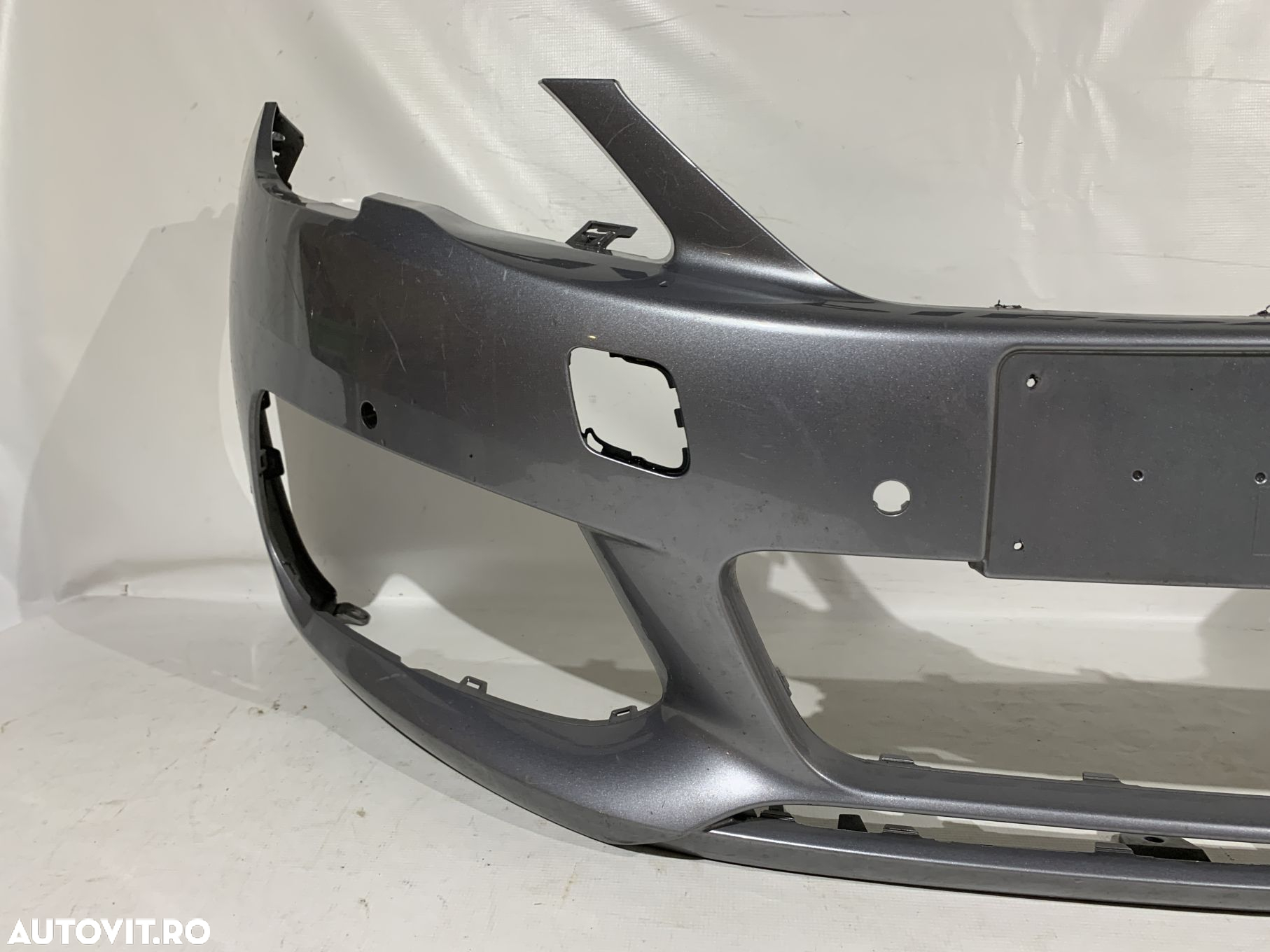 Bara fata Peugeot 308, facelift, 2017, 2018, 2019, 2020, cod origine OE AA38247568. - 14