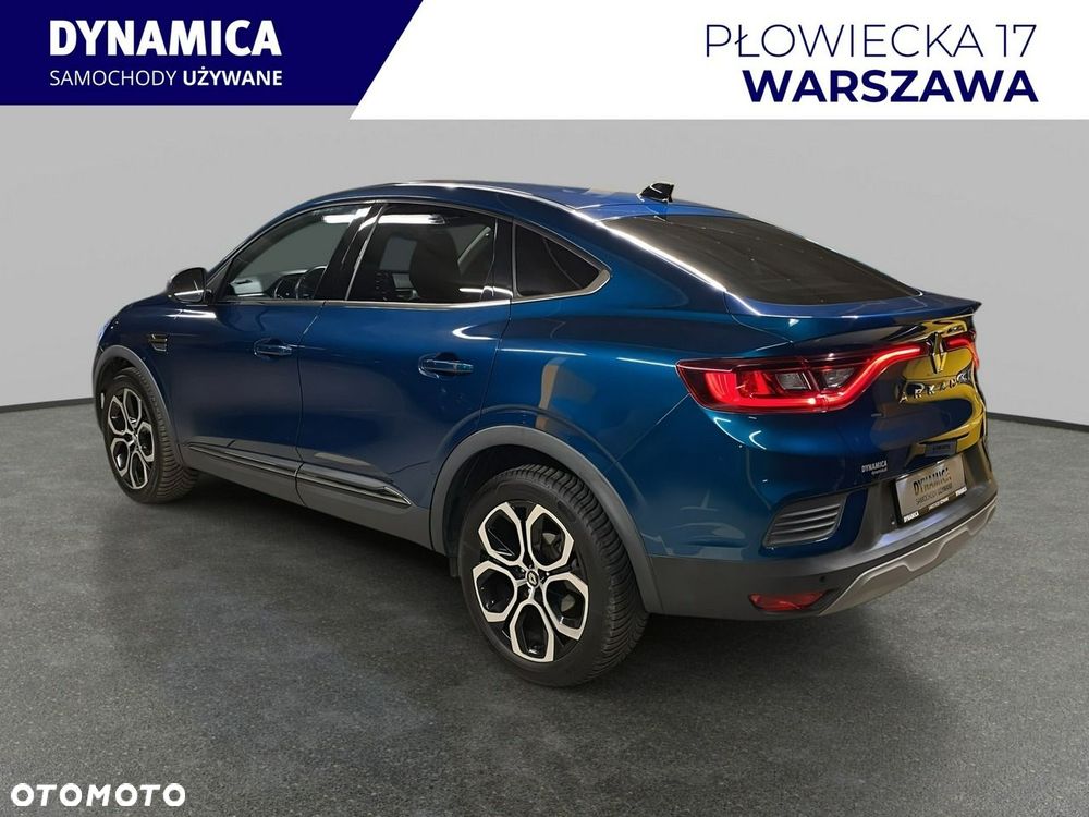 Renault Arkana - 7