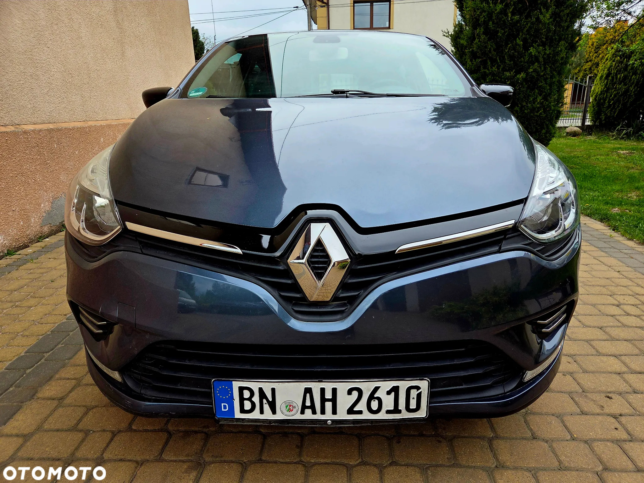 Renault Clio 0.9 Energy TCe Business EU6 - 18