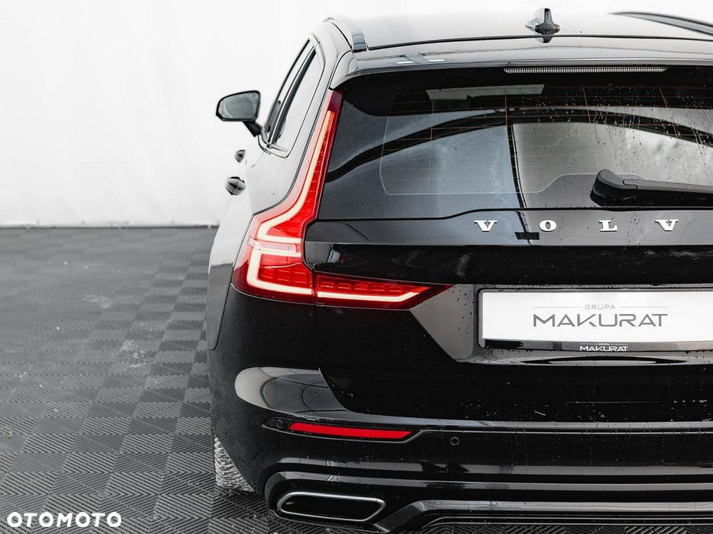 Volvo V60 - 11