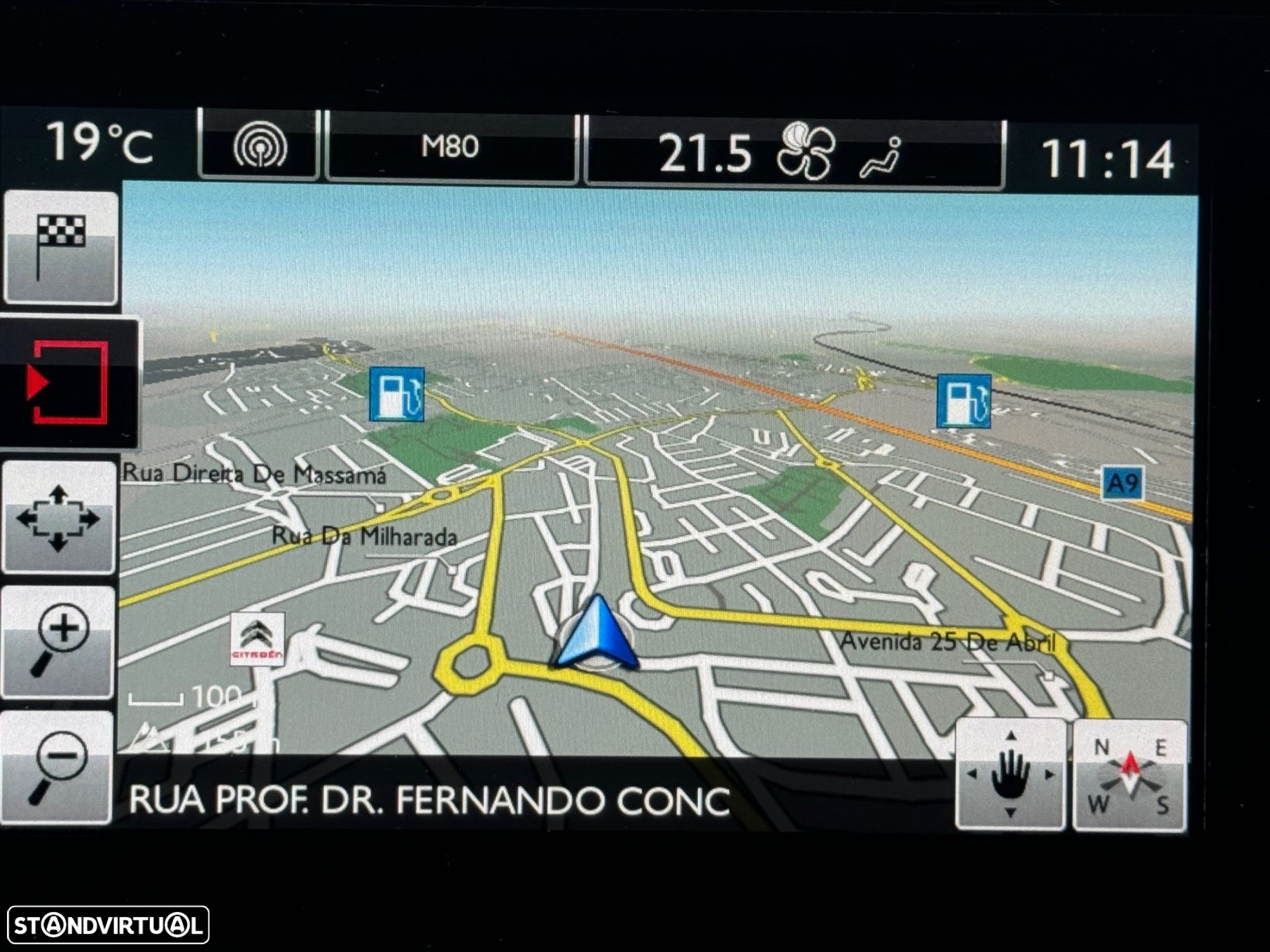 Citroën C4 Cactus 1.2 PureTech Feel - 29