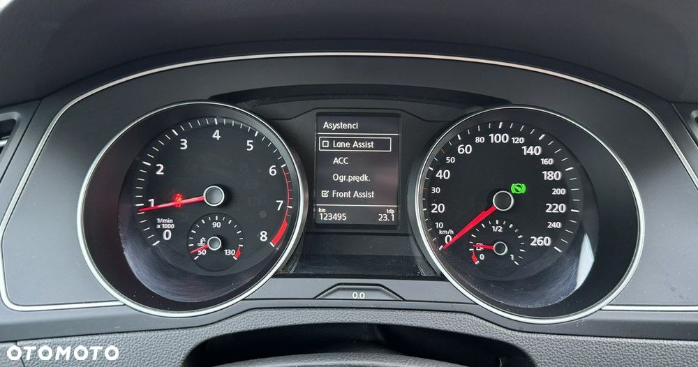 Volkswagen Arteon 1.5 TSI ACT Evo Essence DSG - 16