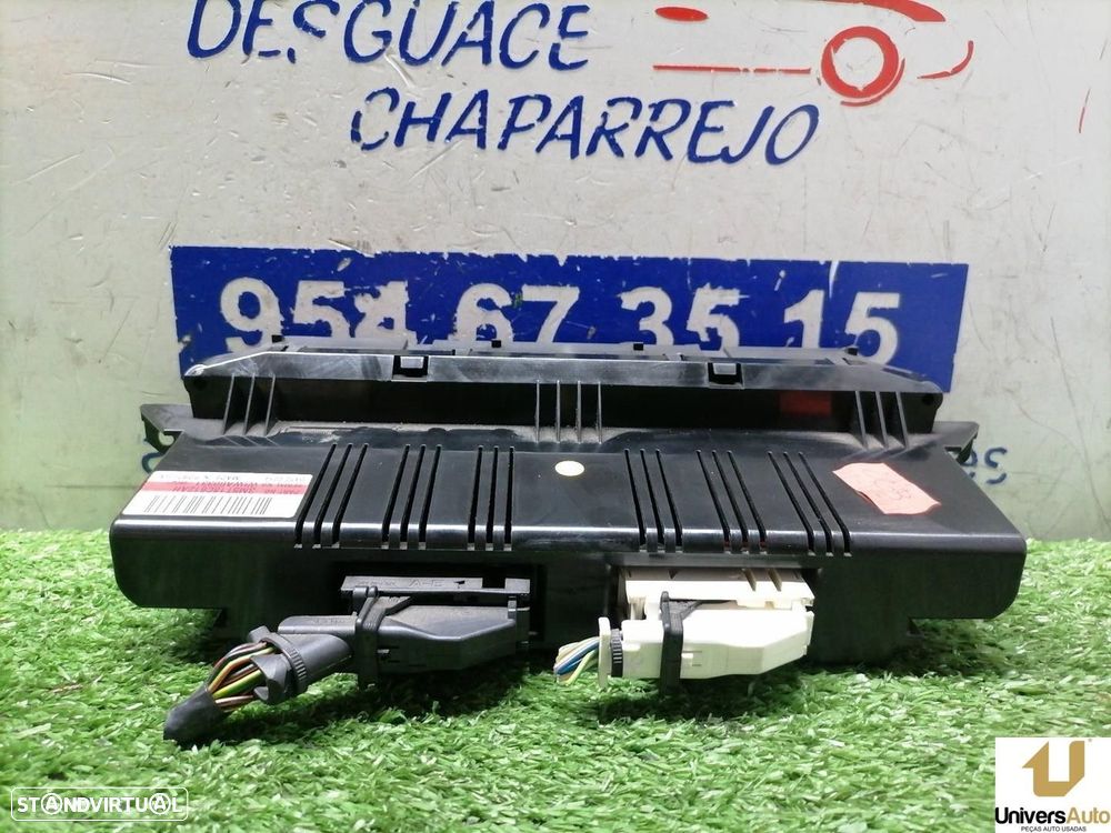 COMANDO CLIMATIZADOR FORD FOCUS C-MAX 2003 -3M5T18C612AH - 1