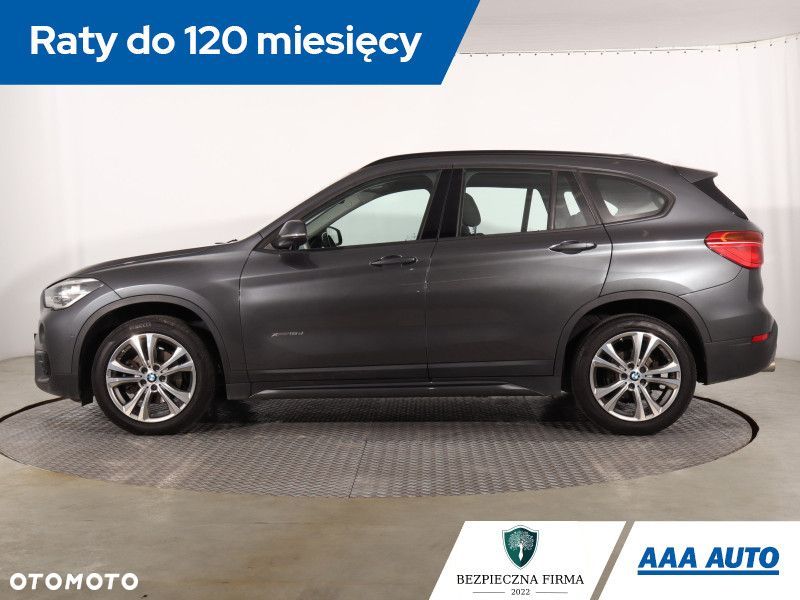BMW X1 - 4