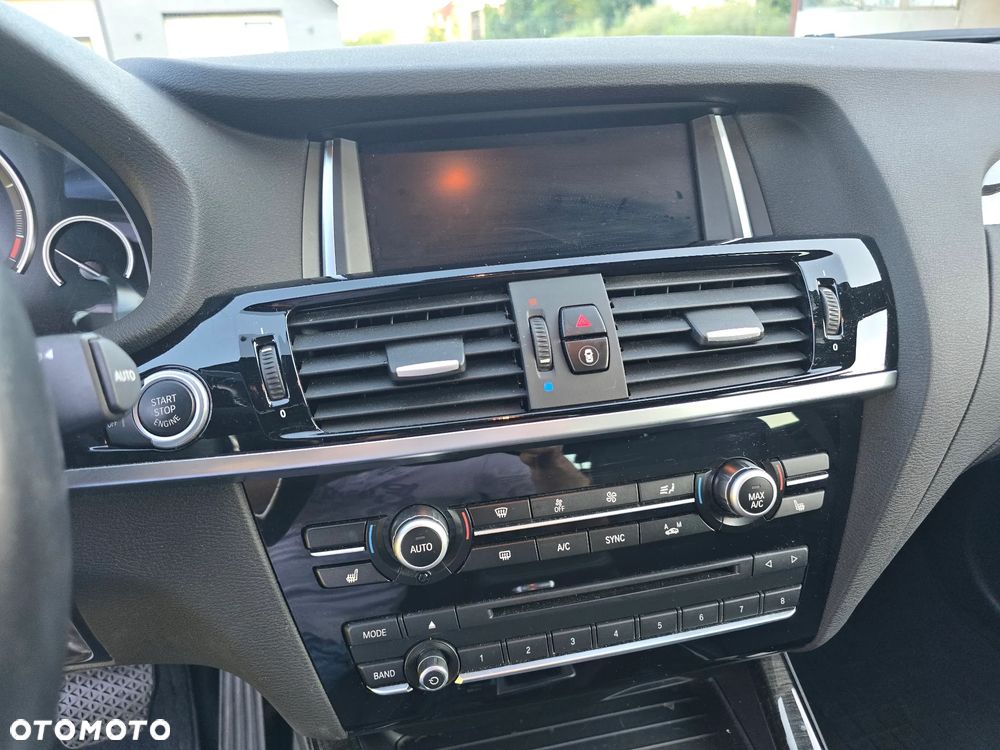 BMW X4 M - 15