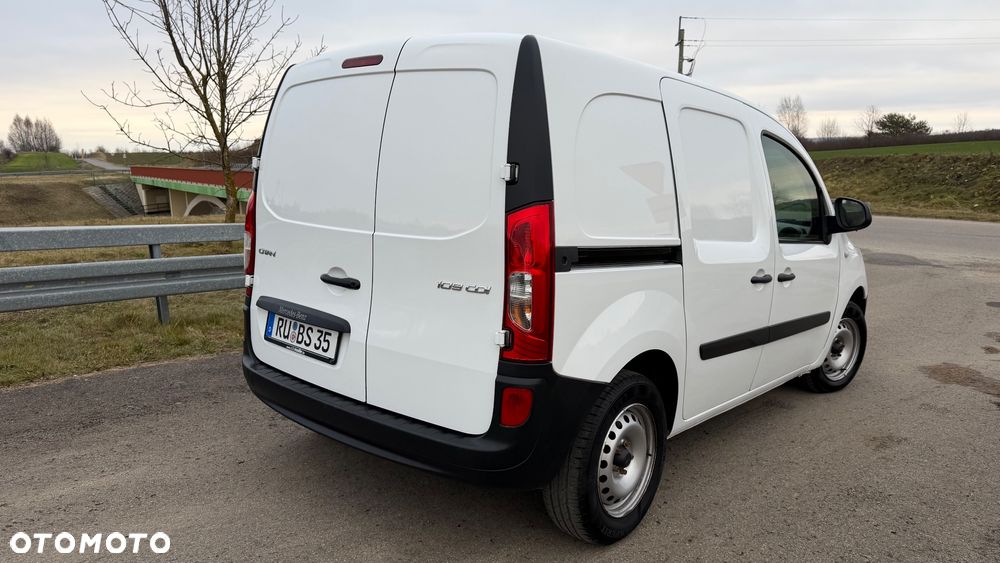 Mercedes-Benz Citan - 3