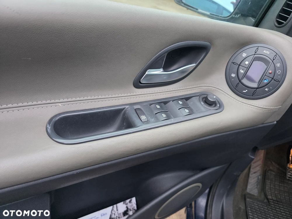 Renault Espace 2.0T 16V Privilege - 10