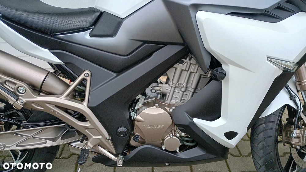 Zontes 310X - 7