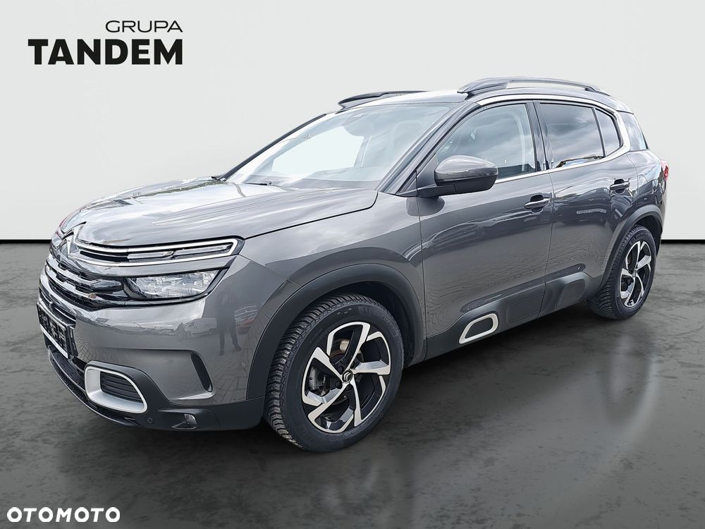 Citroën C5 Aircross - 2