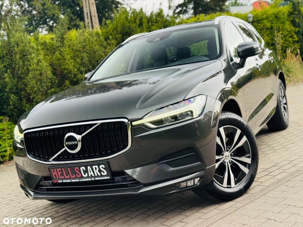 Volvo XC 60 D3 Momentum Pro - 15