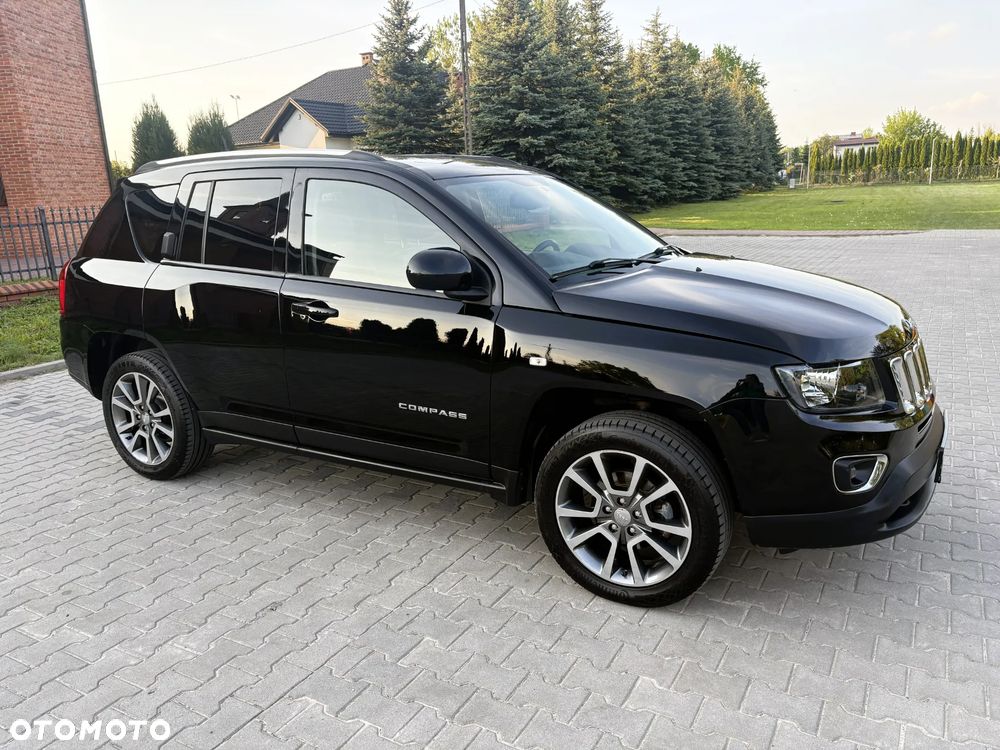 Jeep Compass - 18