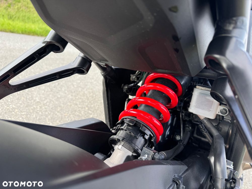 Honda CB - 13