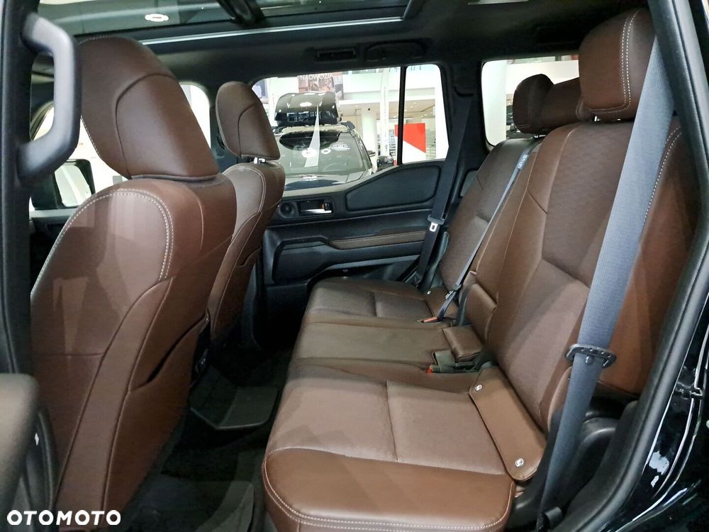 Toyota Land Cruiser LC 2.8 D-4D Executive - 13