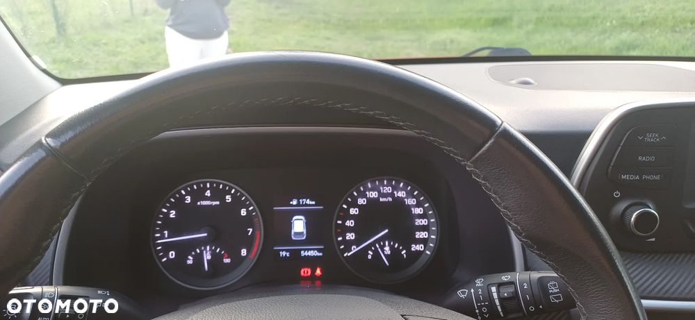 Hyundai Tucson 1.6 GDi Classic 2WD - 30