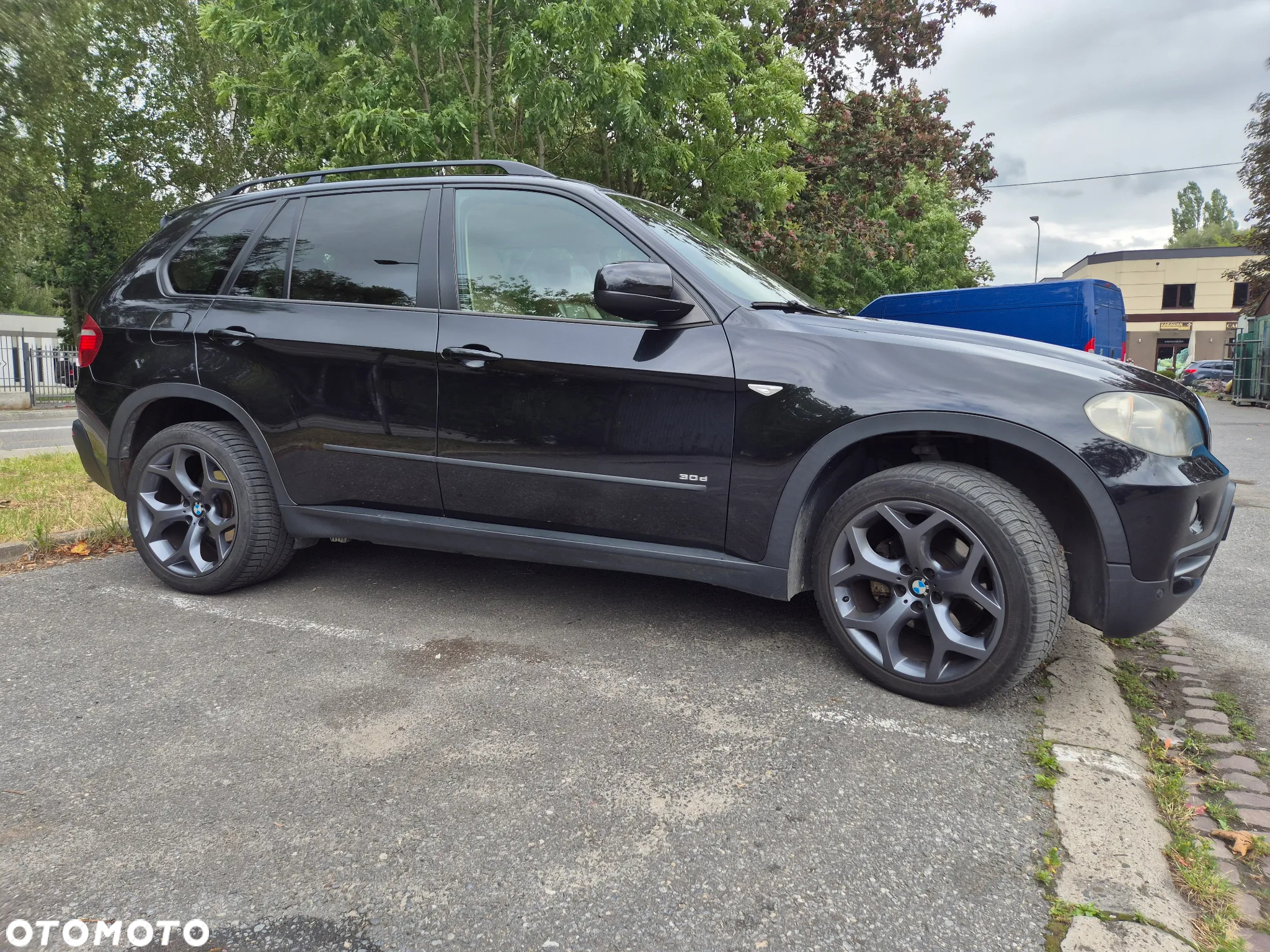 BMW X5 3.0d xDrive - 3