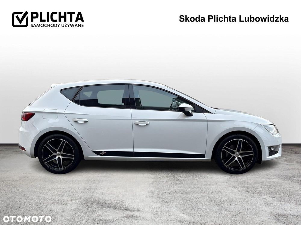 Seat Leon 1.4 TSI FR S&S - 6