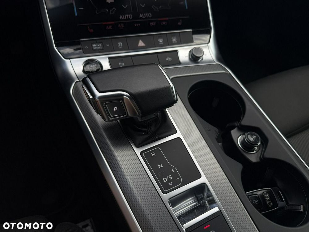Audi A6 Avant 40 TDI mHEV Quattro Sport S tronic - 14