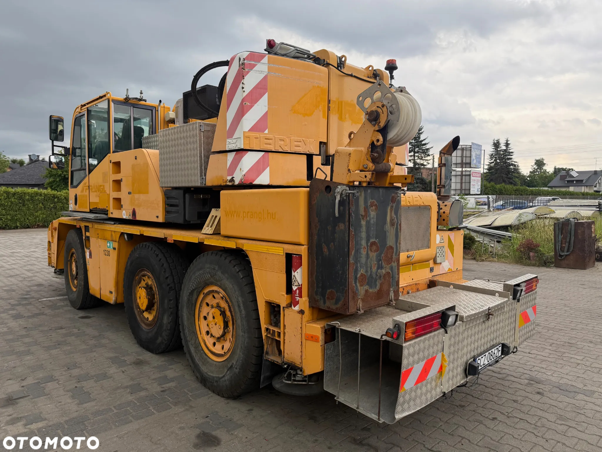 Demag AC 40 City - 4