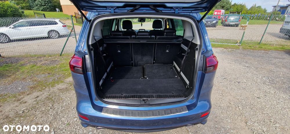 Opel Zafira Tourer 2.0 BITurbo CDTI Start/Stop Sport - 26