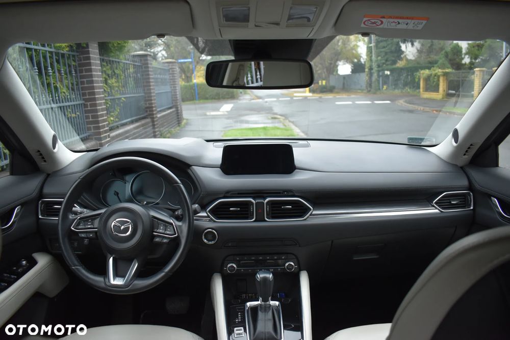 Mazda CX-5 2.0 Skypassion 2WD - 30