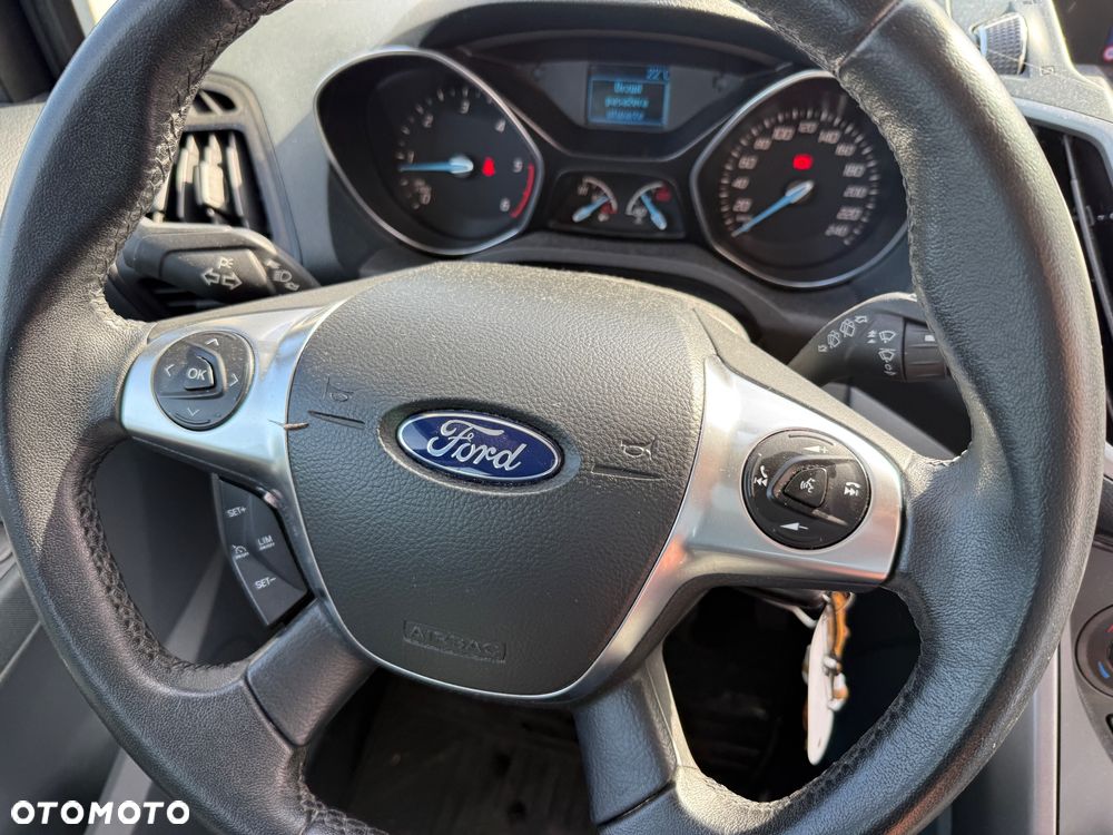 Ford C-MAX 1.6 Trend - 27