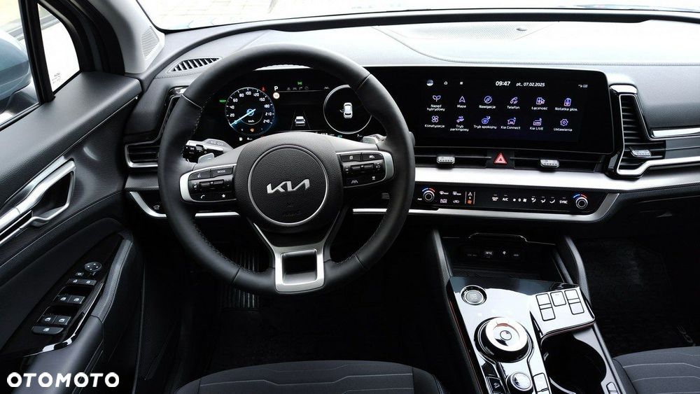 Kia Sportage - 16