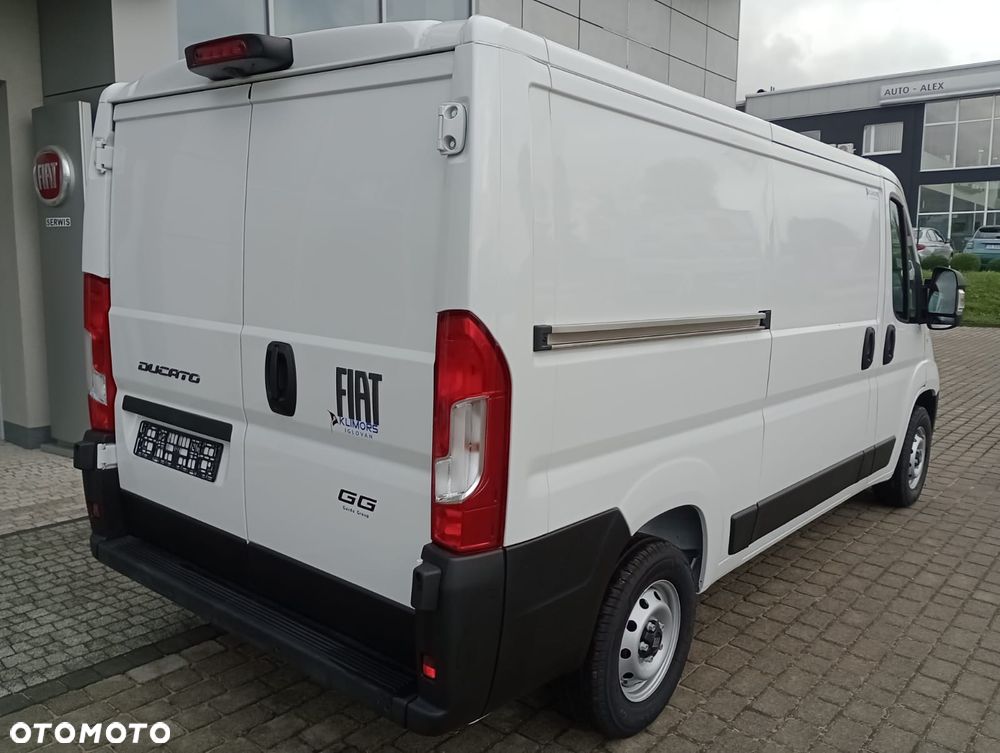 Fiat Izoterma Ducato L2H1 - 4