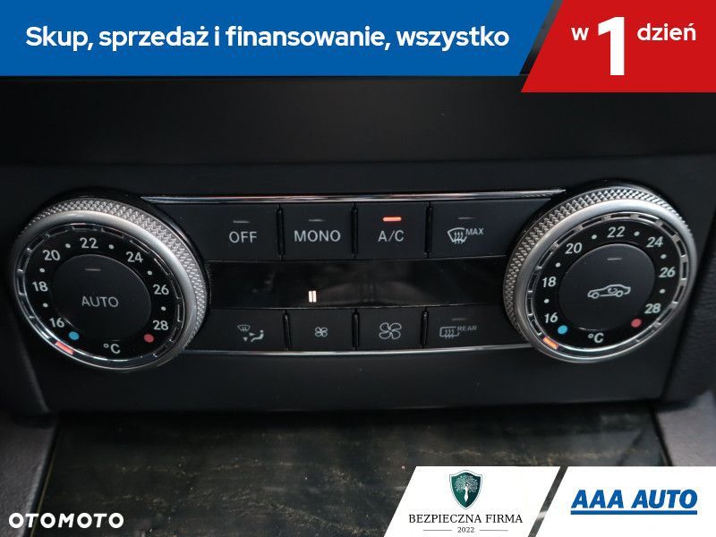 Mercedes-Benz GLK - 18