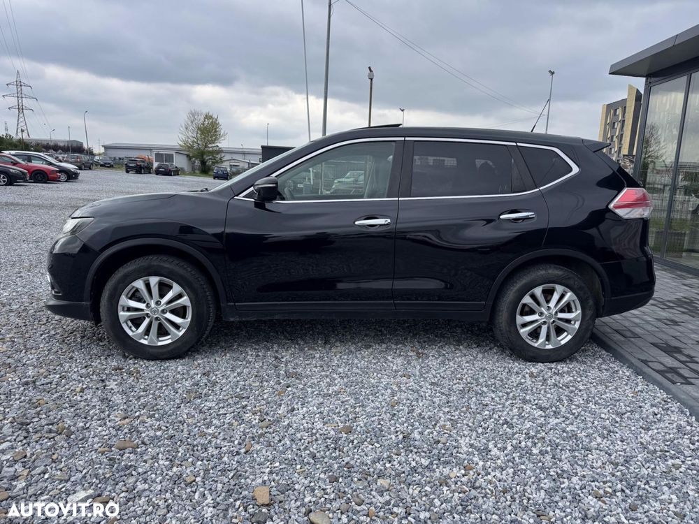 Nissan X-Trail - 11
