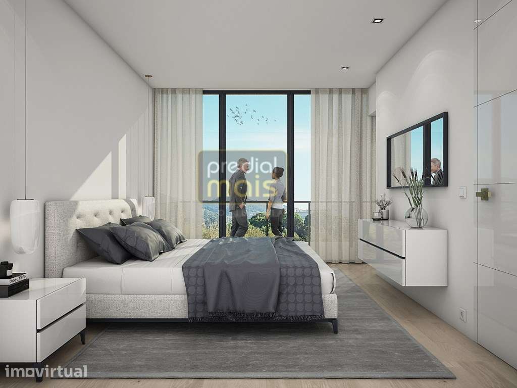 MORADIA T3 NOVA - Grande imagem: 5/5
