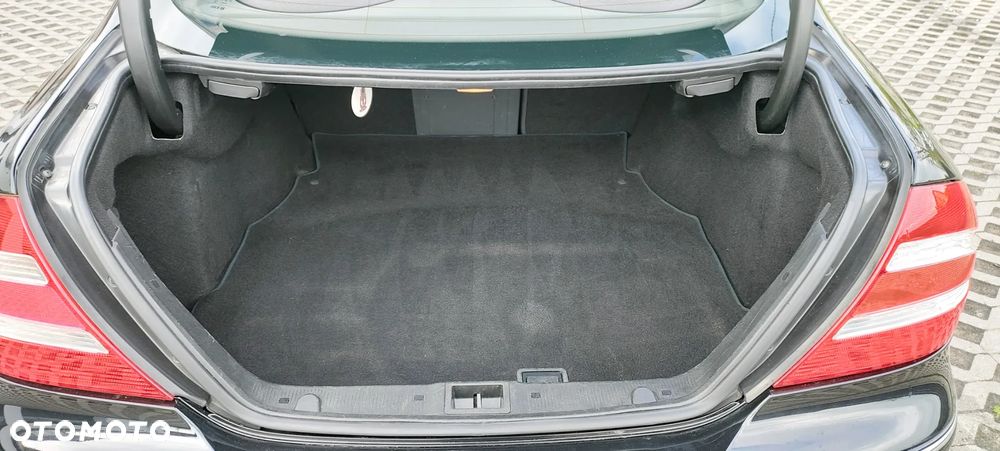 Mercedes-Benz CLK - 35