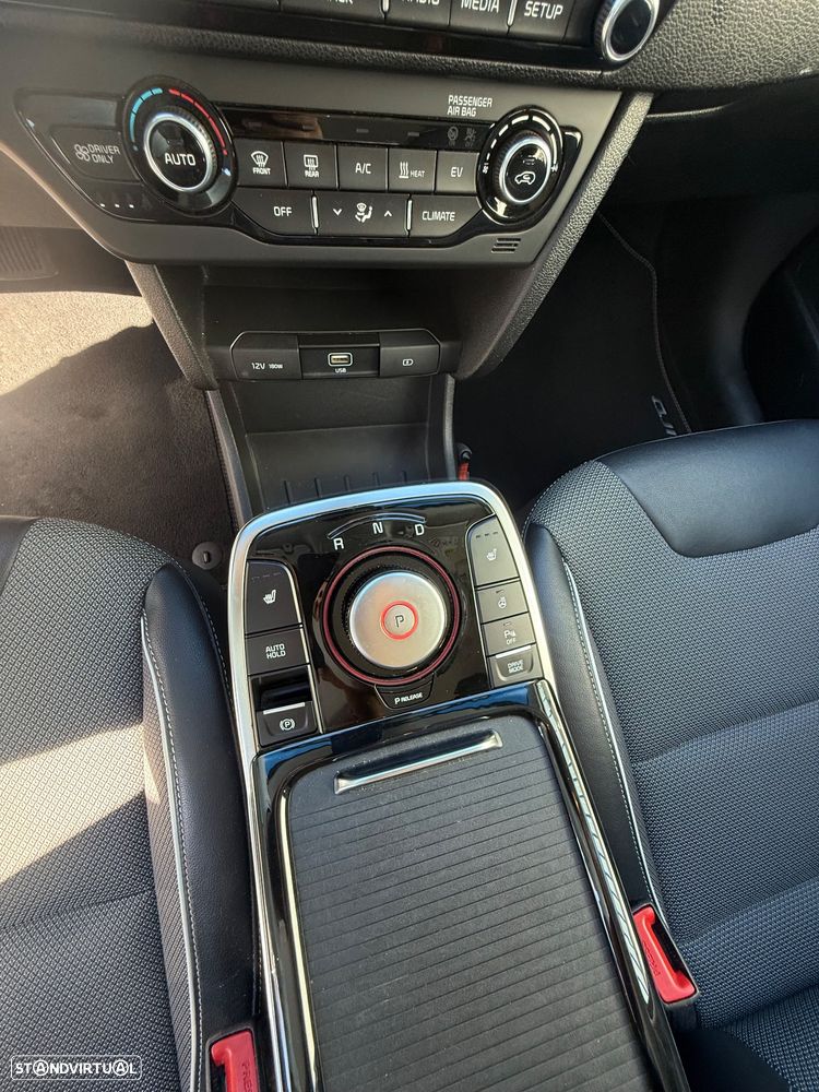 Kia e-Niro 64kWh - 15