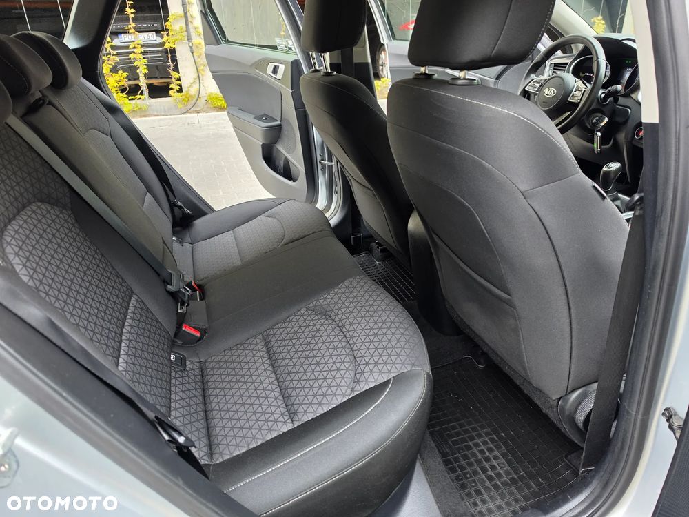 Kia Ceed 1.0 T-GDI M - 16