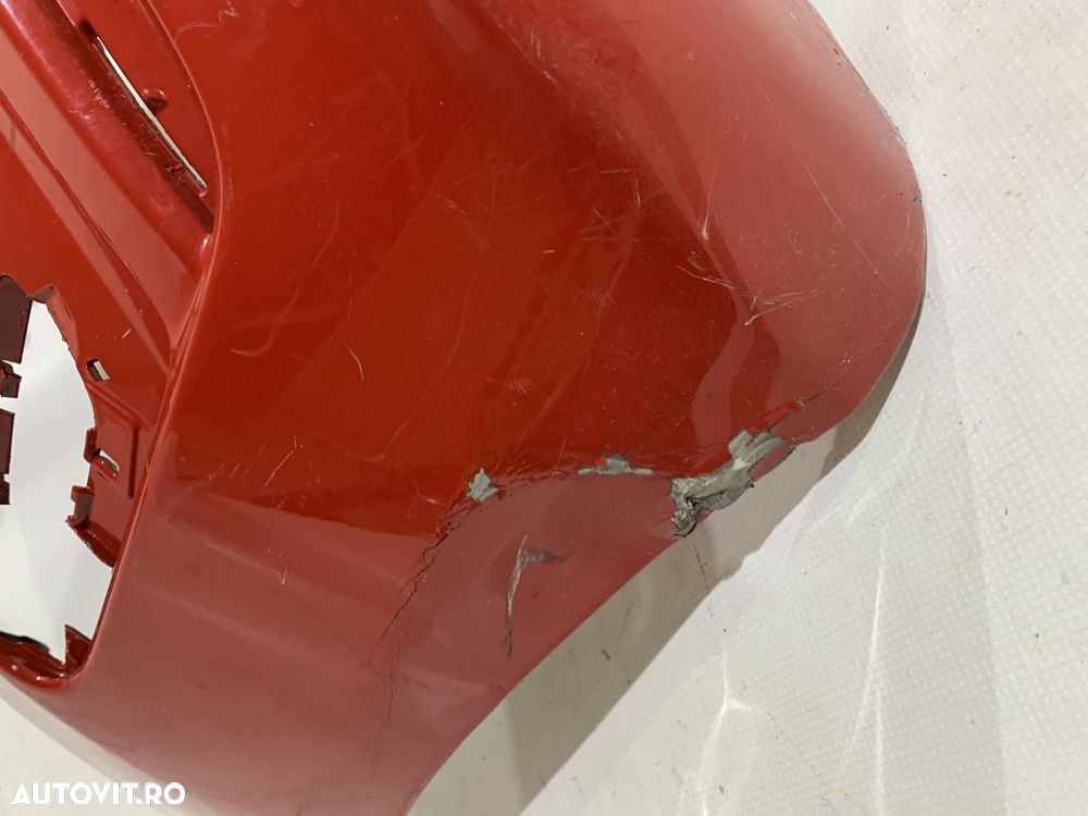 Bara fata Volvo XC60 R-Design, 2013, 2014, 2015, 2016, 2017, cod origine OE 31383105. - 22