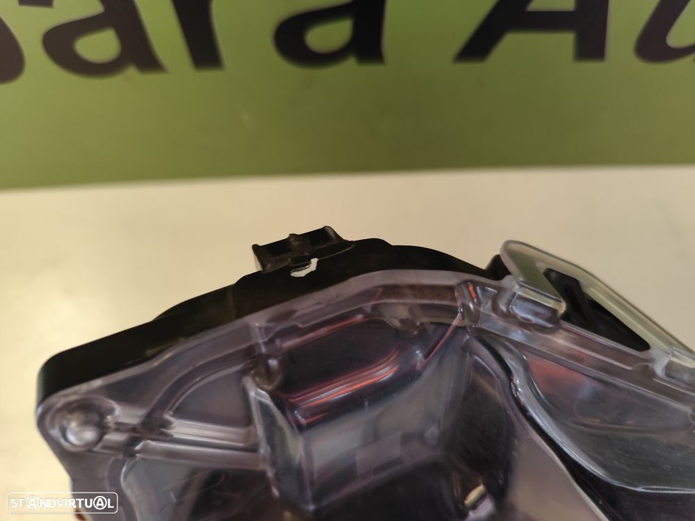 LEXUS UX FAROL LED NEVOEIRO DIREITO - FN043 - 7