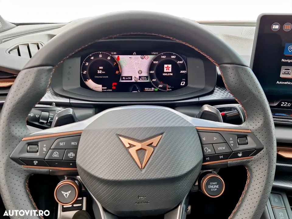 Cupra Terramar - 17
