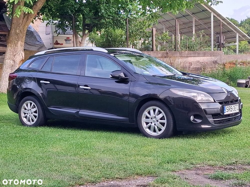 Renault Megane TCe 130 Bose Edition - 2