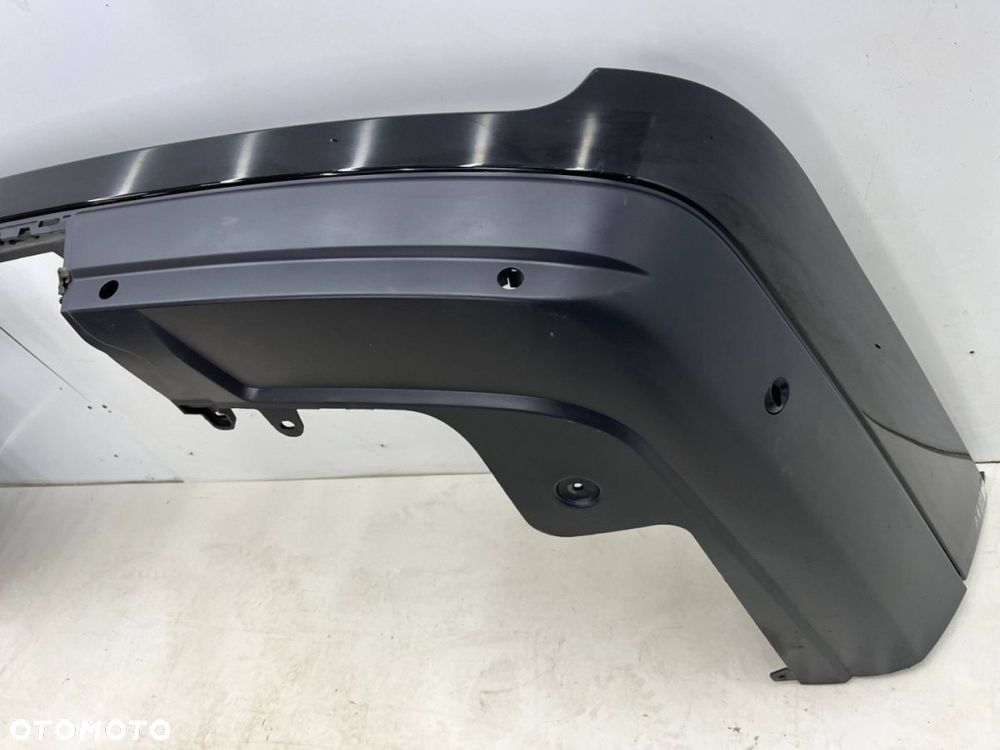 Zderzak tylny Range Rover Vogue IV 4 L405 13-17r. tył Przedlift 6XPDC JK52-17D781-C - 16