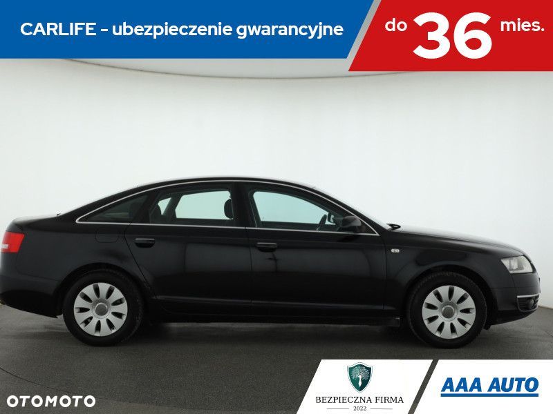 Audi A6 Limousine - 7