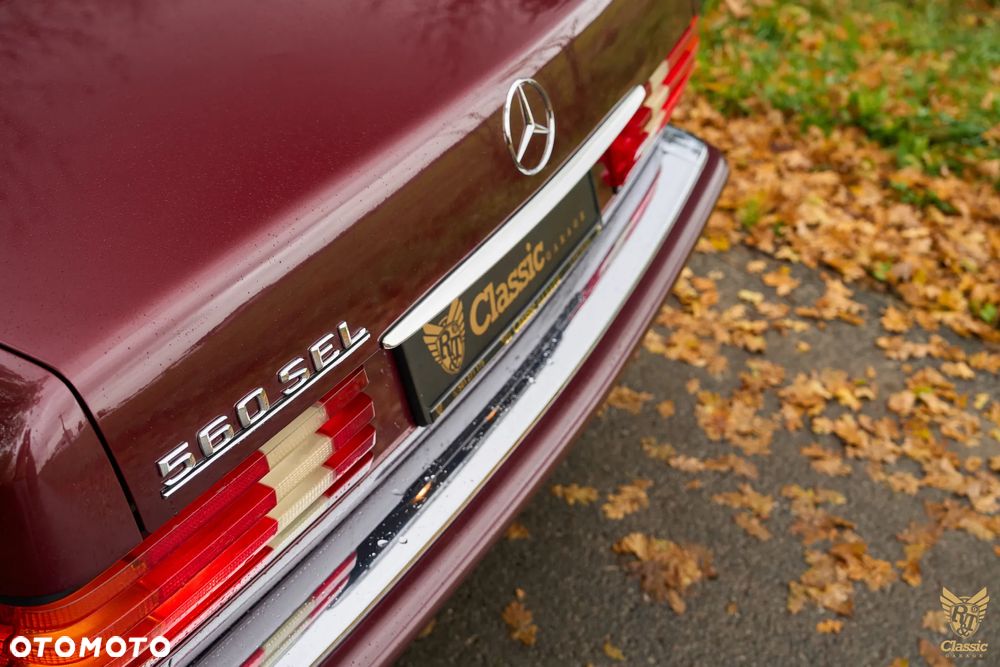 Mercedes-Benz Klasa S - 31