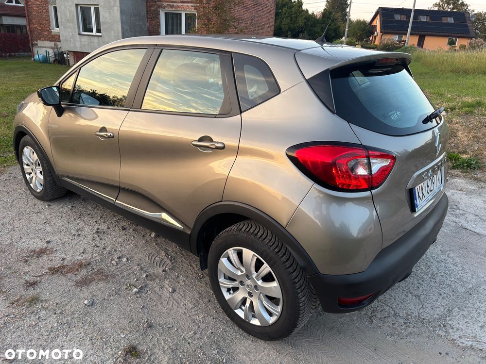 Renault Captur ENERGY TCe 90 Start&Stop Life - 7