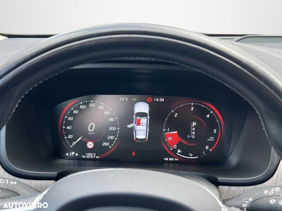 Volvo V90 - 12